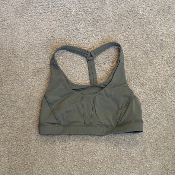 lululemon athletica Other - Lululemon “Stuff Your Bra” High Impact Bra